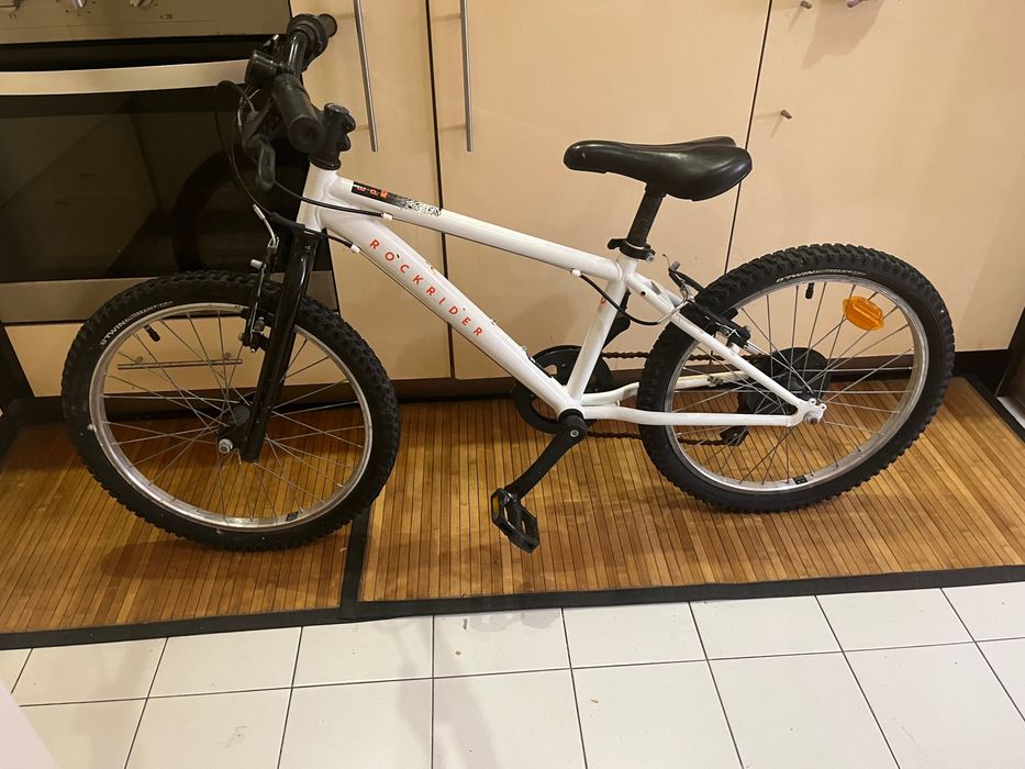 Bicicleta infantil
