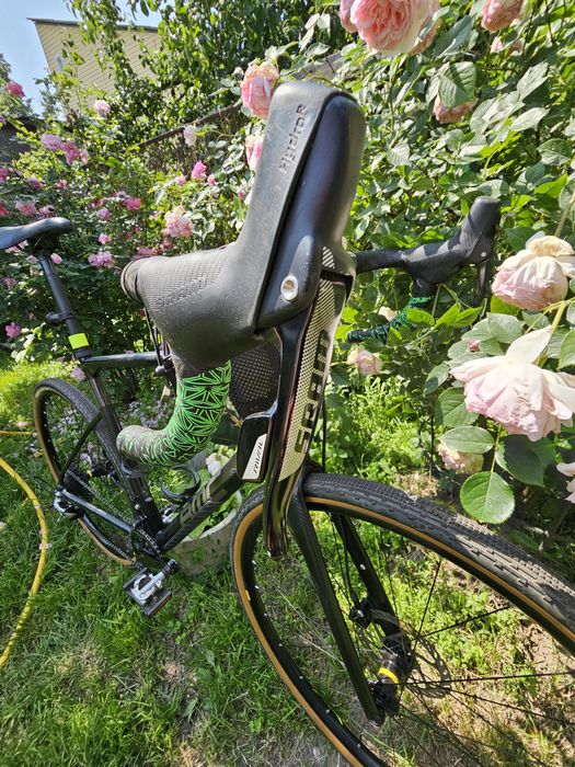BMC Roadmachine x one XL Sram Rival