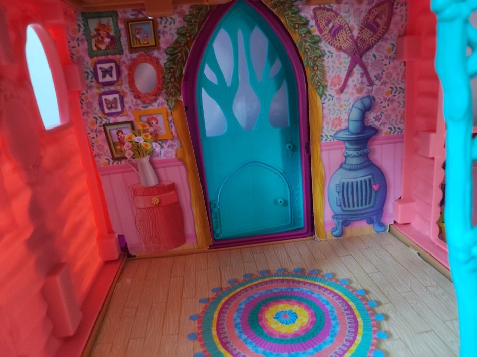 Enchantimals  -  zestaw odbiór tylko osobisty