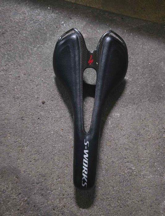 Selim carbono specialized s-works