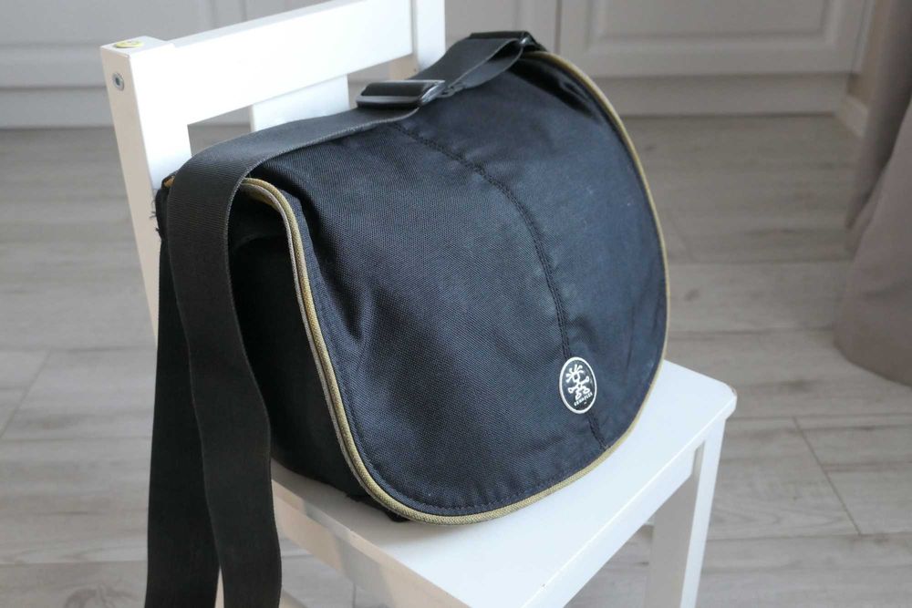 Фото сумка muffin top 5500