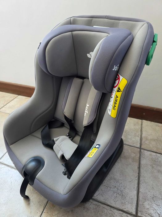 Cadeira Auto Joie Steadi R129
