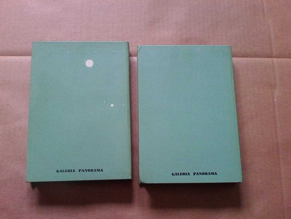 Obras primas da ficção científica - Volumes I e II