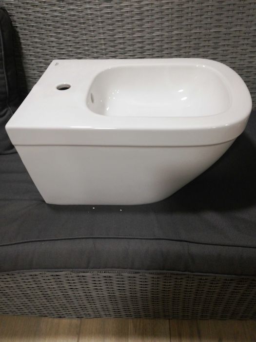 Bidet podwieszany Grohe Euro Ceramic