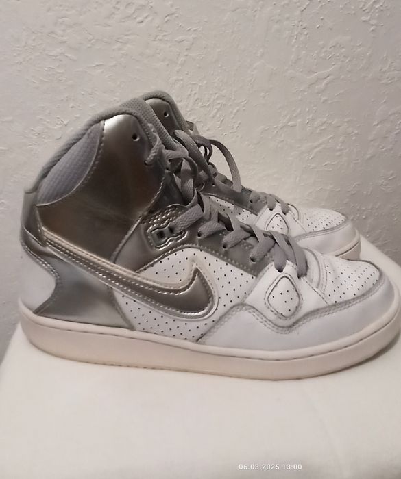 Продам Nike air force