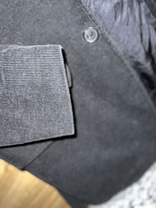 Gap Marynarka męska M Sztruks Szerokość plecy 56 cm