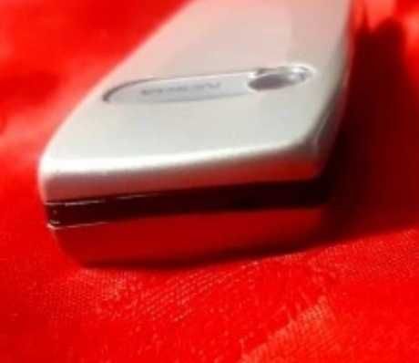 syary telefon komórkowy Nokia