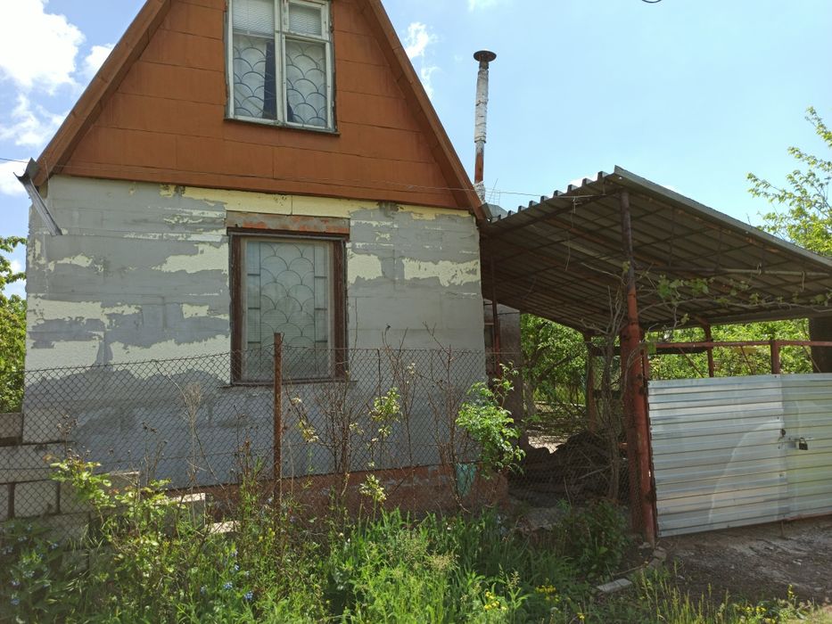 Дача район Наталівка