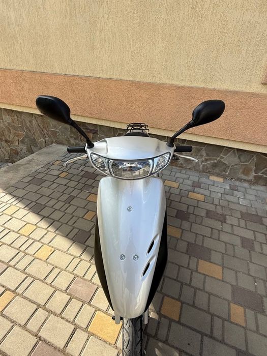 Продам Хонду діо 34