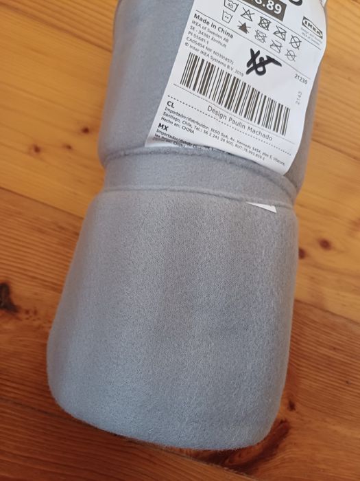 Koce ikea 120x160 nowe