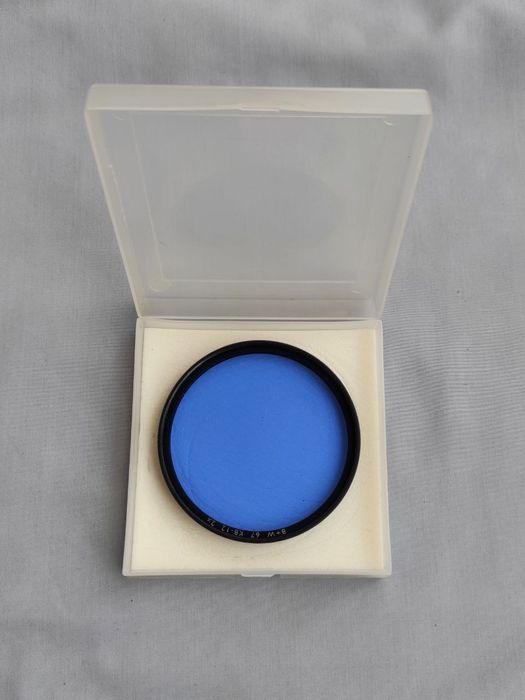 Фотографические светофильтры для камер/объективов