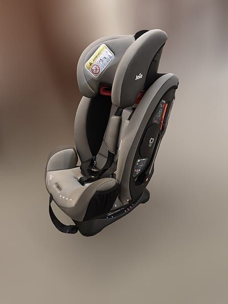 Cadeira de bebé para automóvel Joie