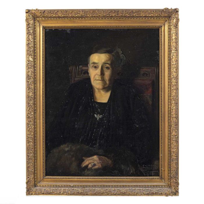 Lote Obras Pintura Portuguesa 6