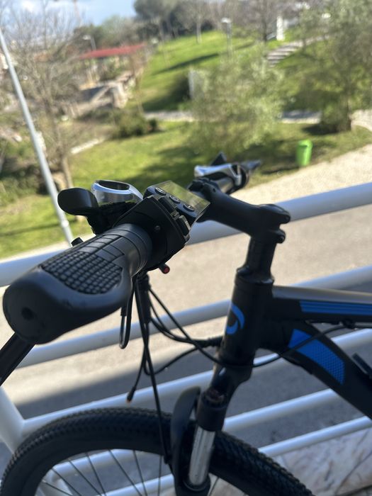 BIKE eletrica  DUOTTS  s869