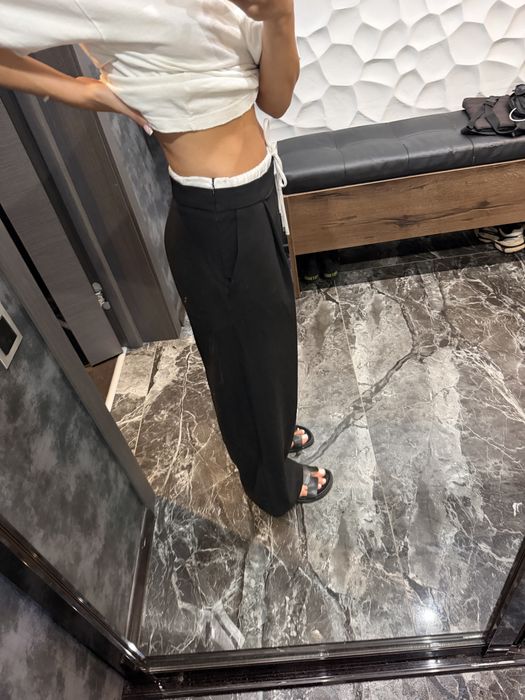 Брюки Zara S розмір