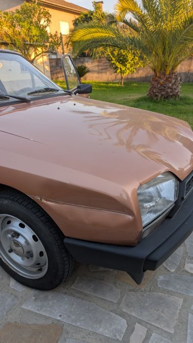 Citroën GSA Spécial 1982