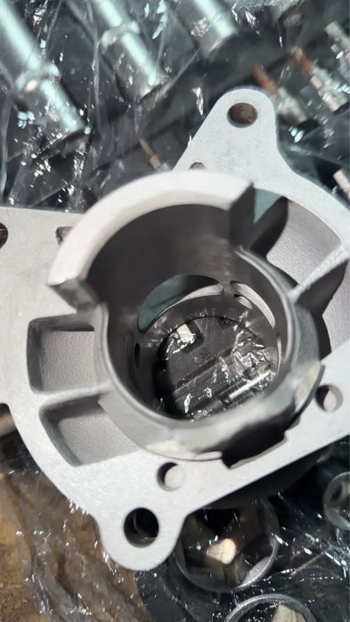 KTM sx 85 po remoncie sel.A 2011r