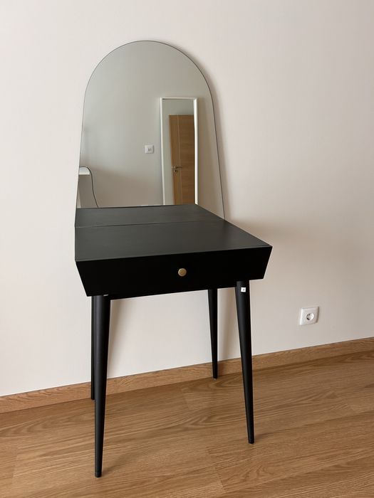 Dressing table with drawer Clairoy - La Redoute64585750506370121