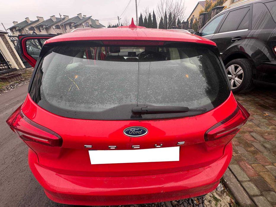 Запчастини до Ford (2018-2022): Focus та інших