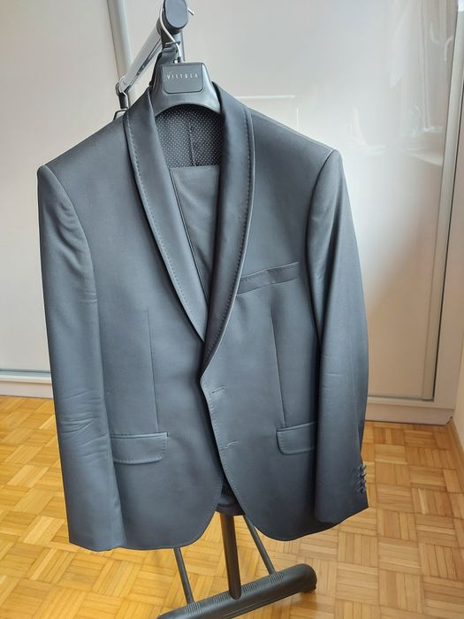 Smoking ślubny Vistula