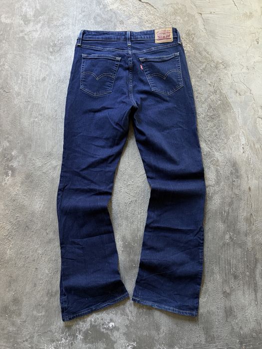 Джинси levis bootcut 512 517