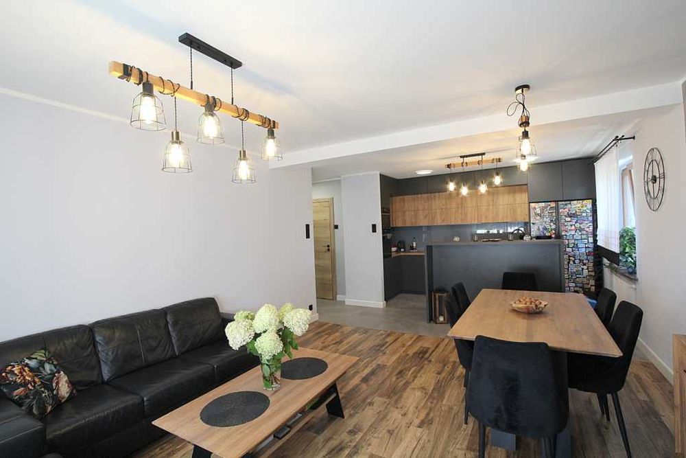 Dom – Katowice, Podlesie - Widok 3