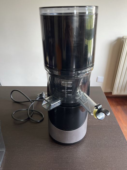Máquina de Sumos Becken Expert Juicer – Excelente Estado | Completa