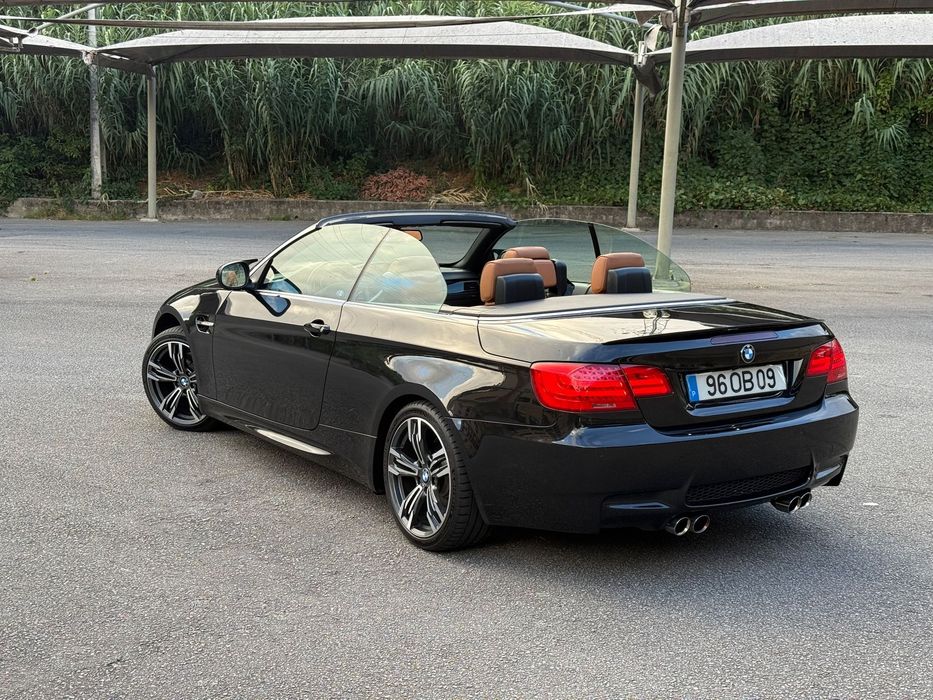 BMW 320 d xDrive M Sport Edition