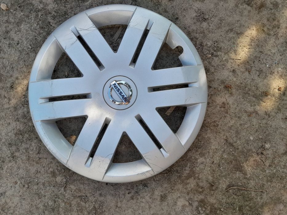 Продам ковпаки на 13-16