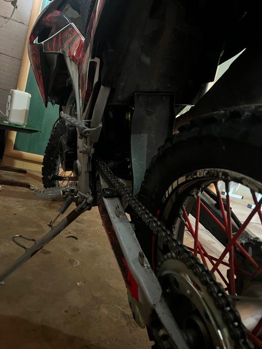 Loncin lx250gy-3 sx2
