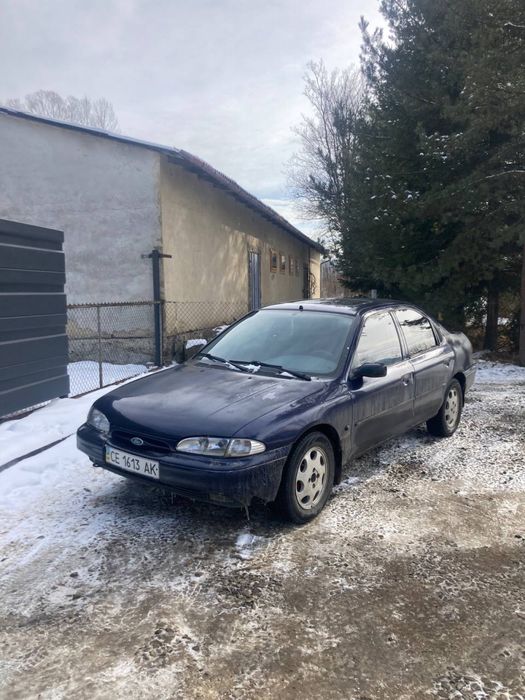 Продам авто в хорошому стані