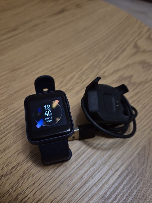 Smartwatch Xiaomi Mi Watch Lite opaska sportowa zegarek samsung xiaomi