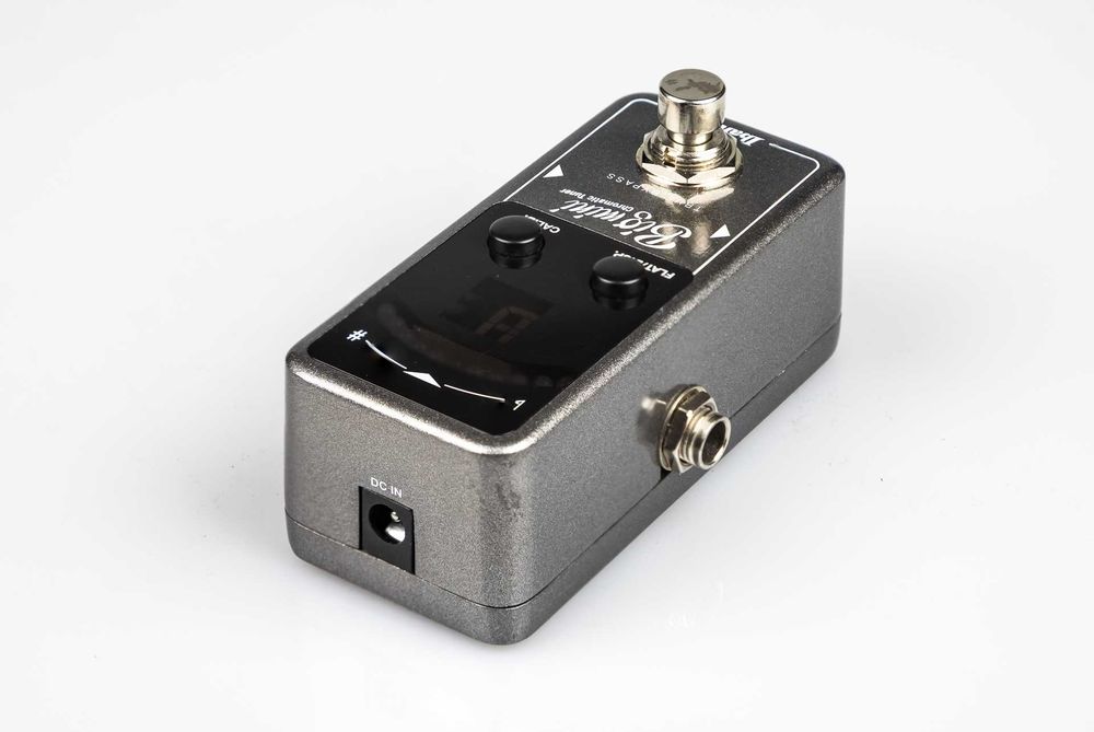 Ibanez Big Mini - tuner gitarowy
