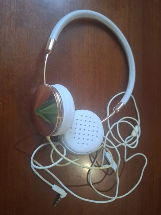 FRENDS Taylor Wire Headphones