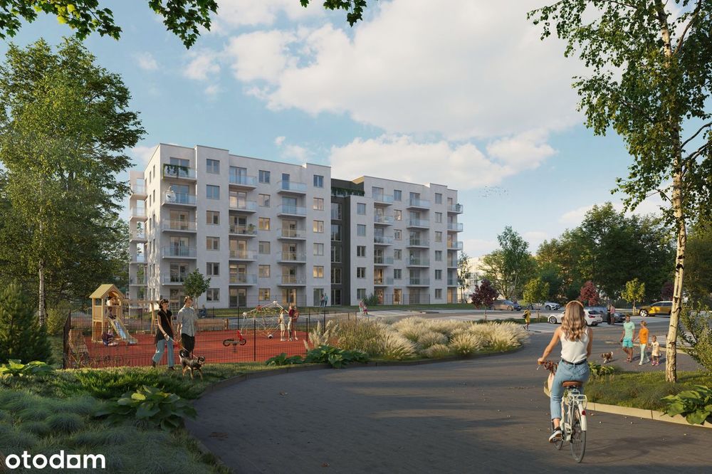 Osiedle Śląskie_B2_7K/14