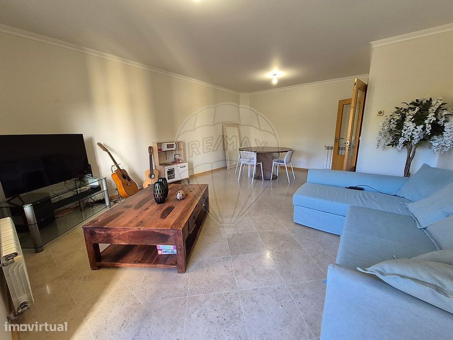 Apartamento T3 para venda