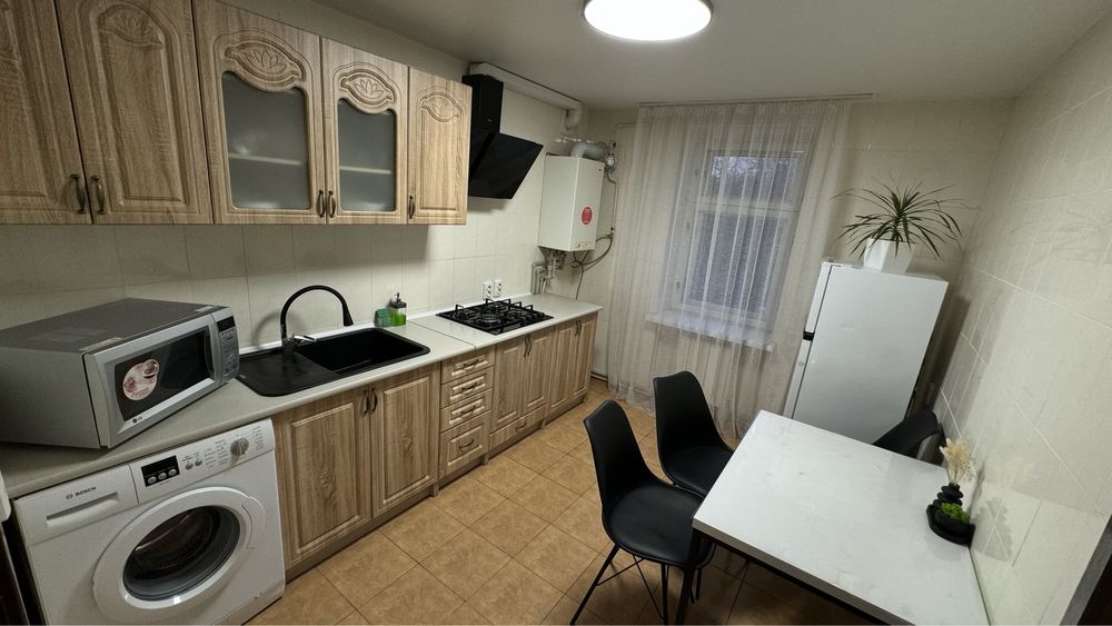 Квартира подобово