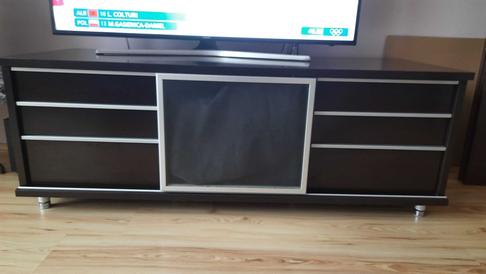 Komoda RTV stan bardzo dobry