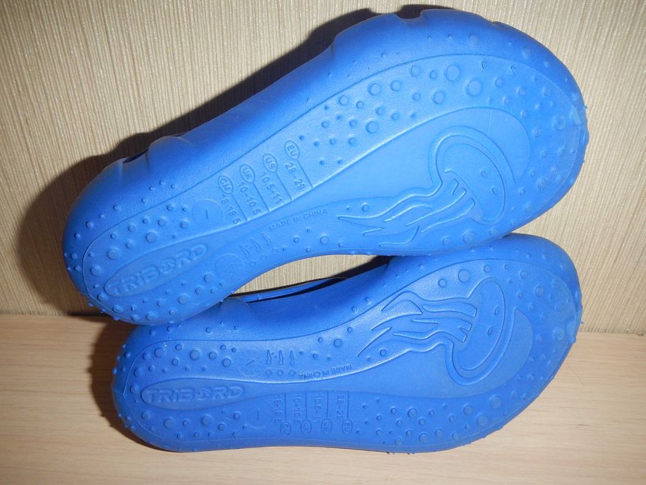 Аквашузи коралки tribord р. 28-29( 18-18,5 см)