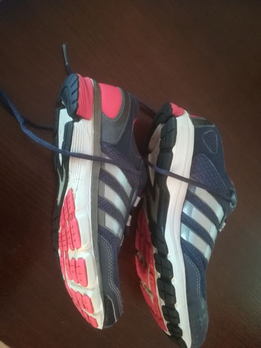 Adidas buty