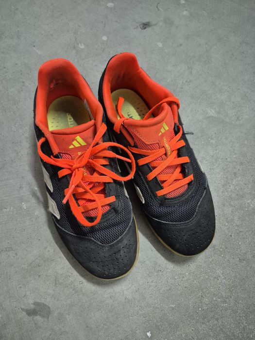 Chuteiras Adidas 36,5