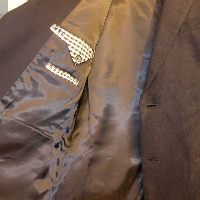 Tatuum marynarka męska granatowa (nie: Bytom; Vistula; Lancerto itd)