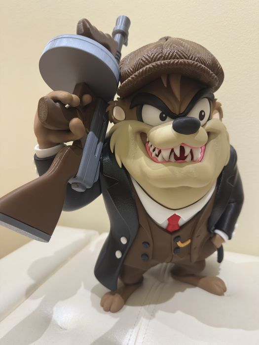 Taz Peaky Blinder