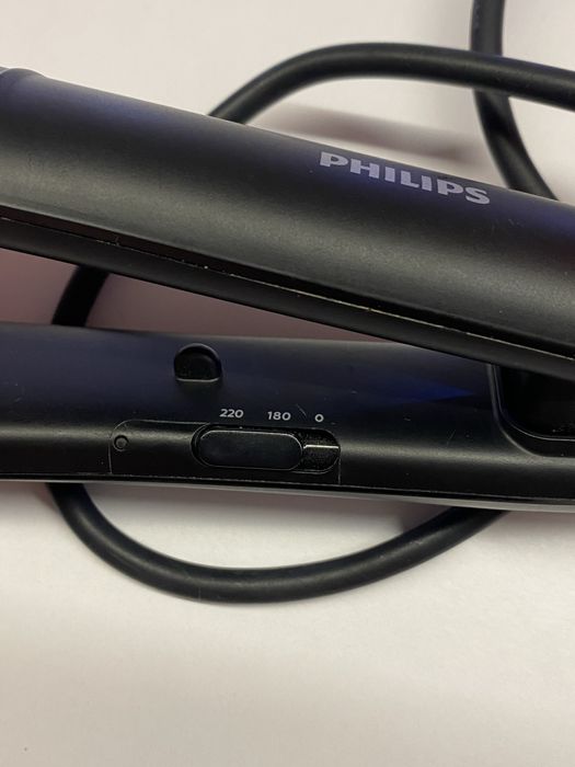 Вирівнювач волосся Philips BHS375/00