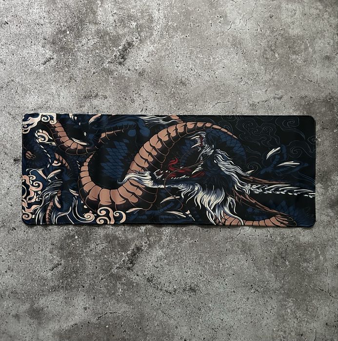 Ігрова поверхня|Коврик для миші 900x400 2мм