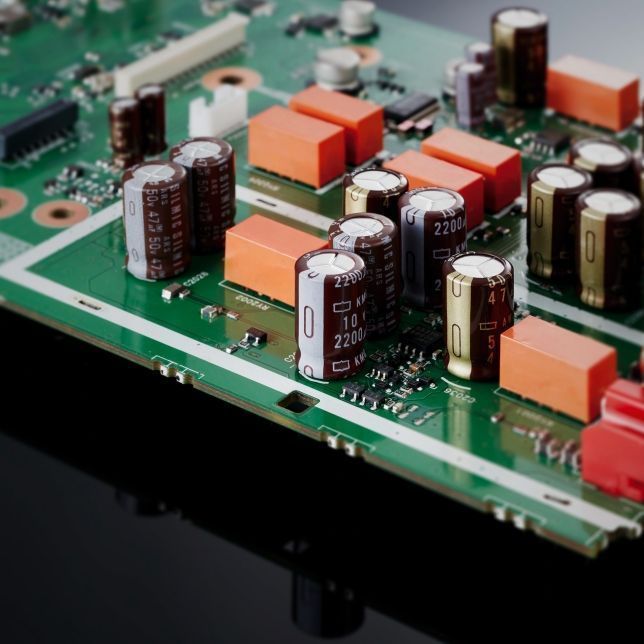 Technics SU-G700M2E-K