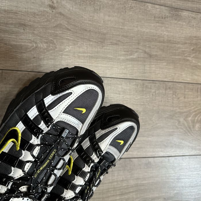 nike p6000 чоловічі кросівки