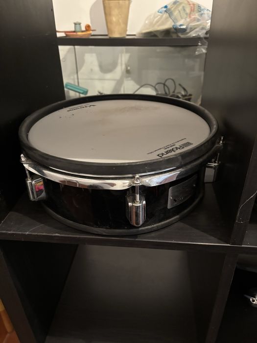 Roland VAD306 drum kit