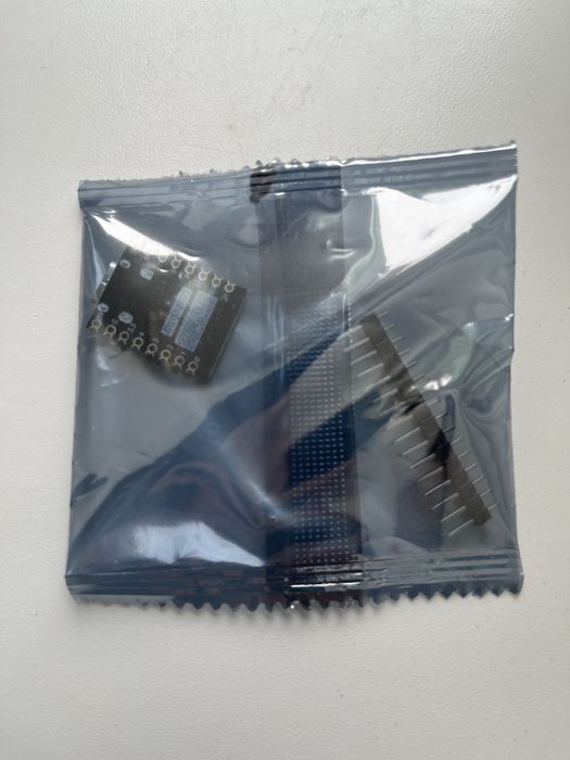 ESP32-C3 SuperMini | Плата розробника Arduino | Wi-Fi + Bluetooth