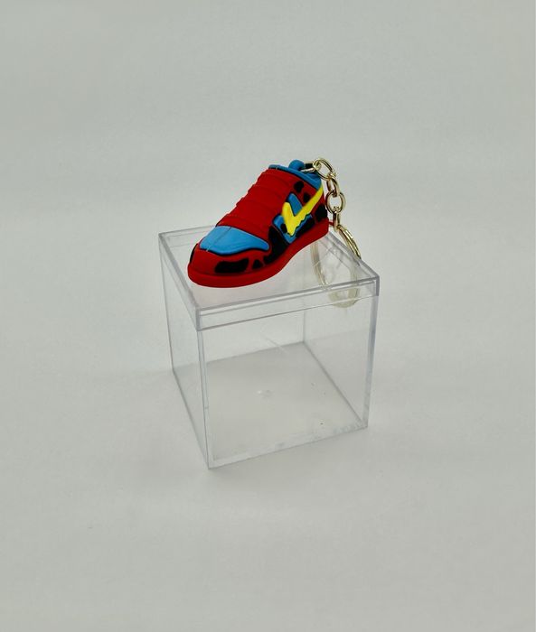 Porta Chaves Dunk